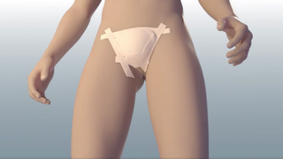 I Can't Stop Watching This Medical Illustration Video of the World's First Penis and Scrotal Transplant